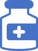 Comprehensive range of drug types