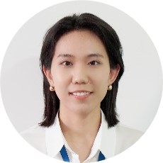 Dr Ying Li